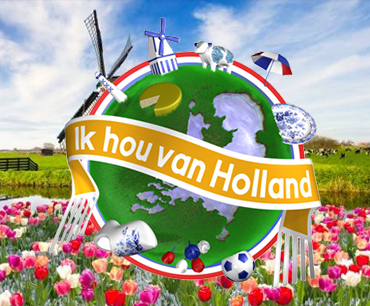 Hou van Holland